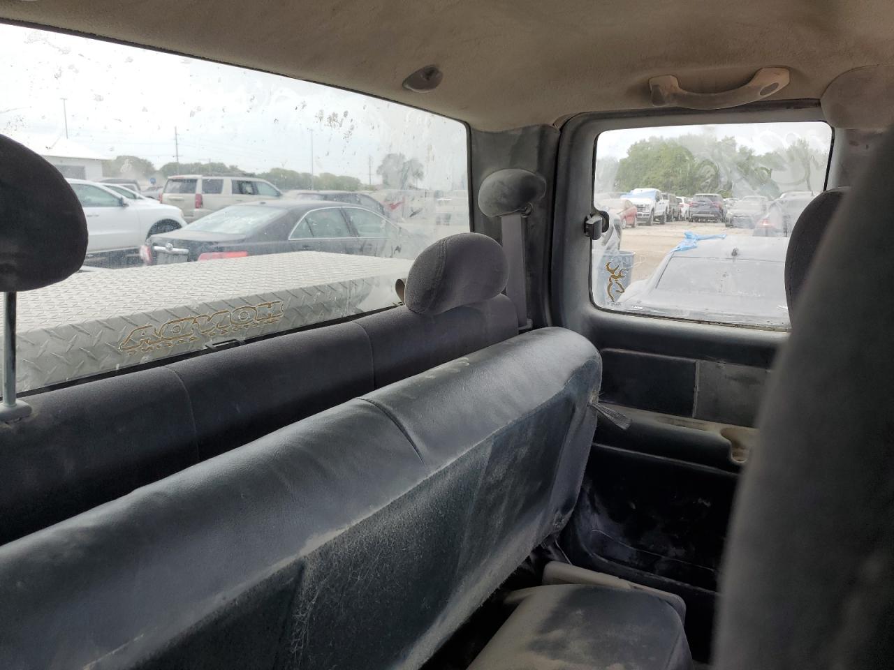 2002 Chevrolet Silverado K1500 VIN: 2GCEK19V321216162 Lot: 84807685