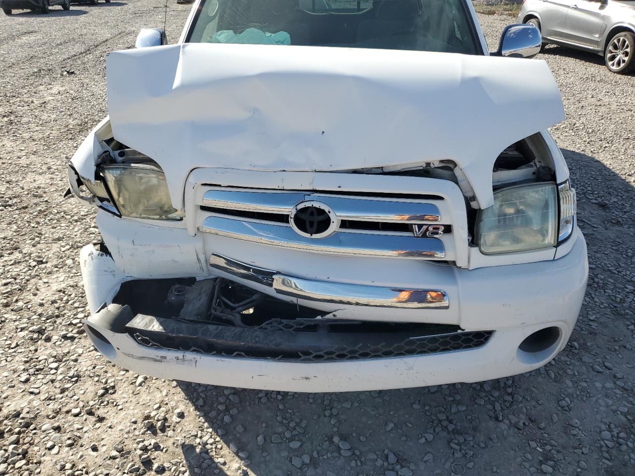 2003 Toyota Tundra Access Cab Sr5 VIN: 5TBRT34113S439320 Lot: 85472815