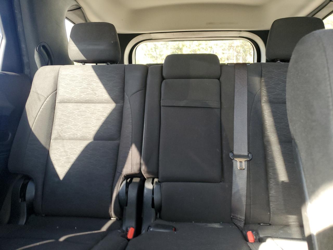 2022 Dodge Durango Sxt VIN: 1C4RDHAG6NC224241 Lot: 90607735