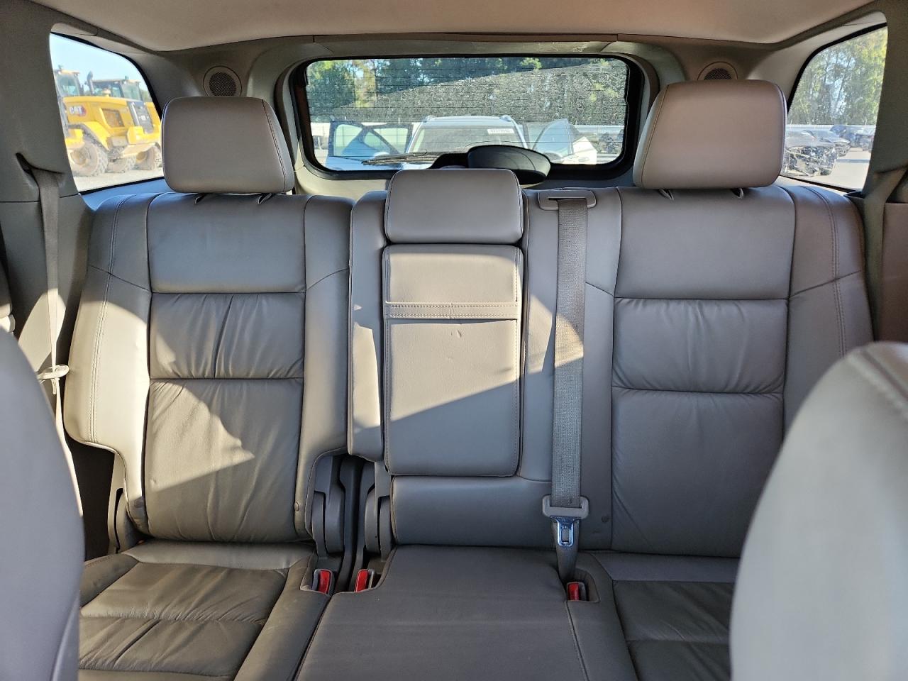 2013 Jeep Grand Cherokee Laredo VIN: 1C4RJFAT7DC594073 Lot: 84717635