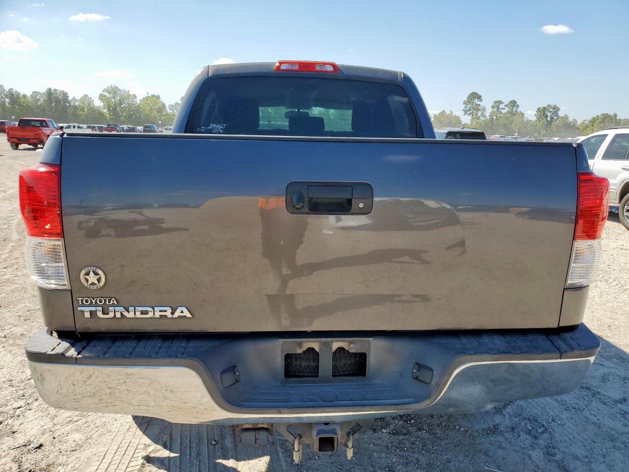 2013 Toyota Tundra Crewmax Sr5 VIN: 5TFEM5F17DX060149 Lot: 86055385