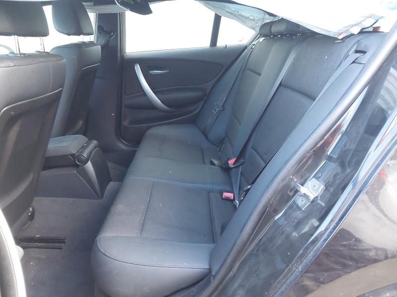2008 BMW 118D M SPORT 