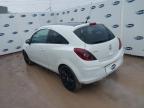 2011 VAUXHALL CORSA SXI AC  for sale at Copart BRISTOL