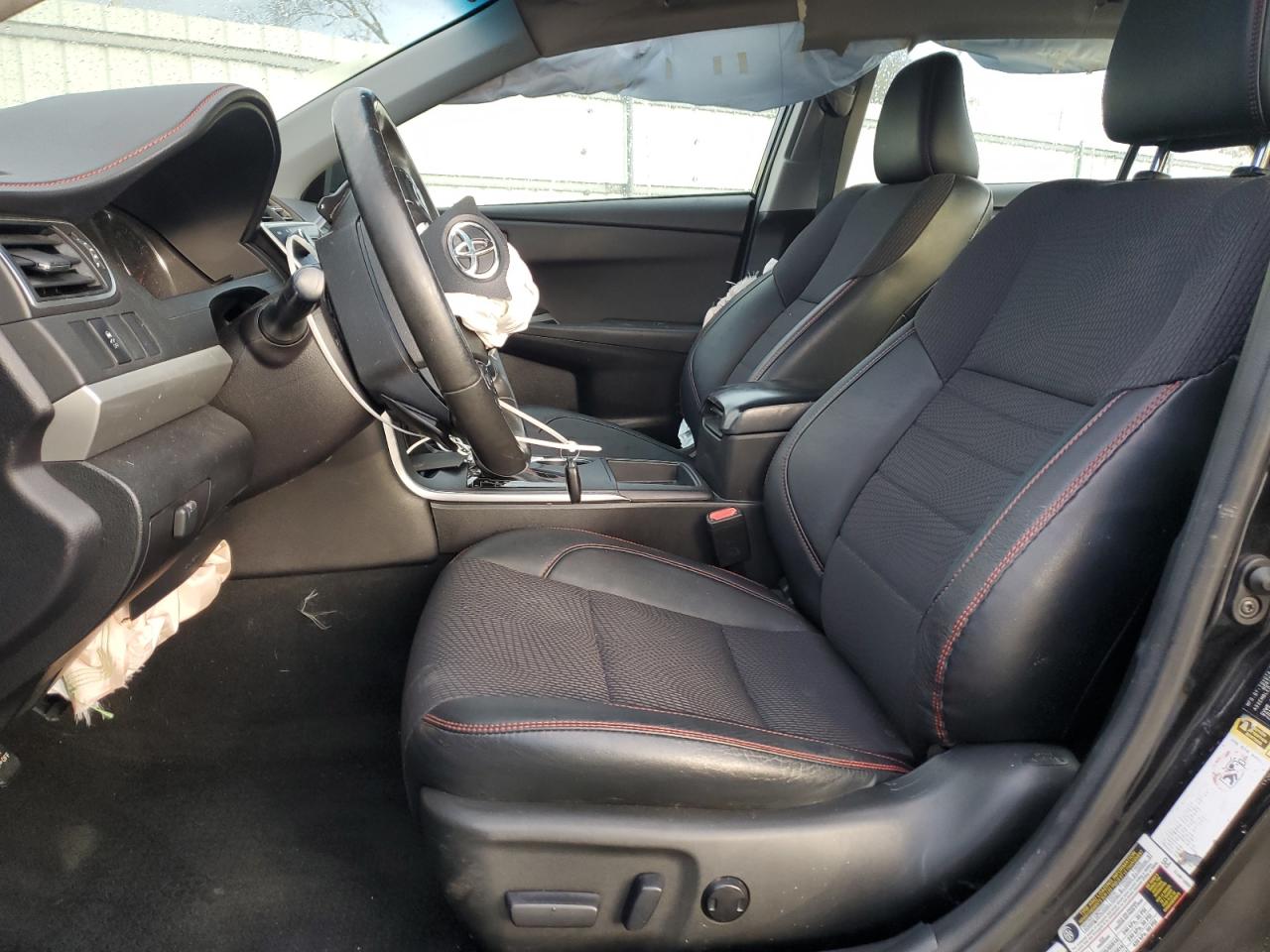 2017 Toyota Camry Le VIN: 4T1BF1FK3HU636420 Lot: 90702495