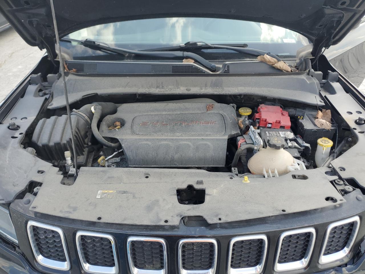 2025 Jeep Grand Wagoneer Series Iii VIN: 1C4SJVGP5SS508672 Lot: 86297045