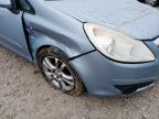 2007 VAUXHALL CORSA CLUB A/C  for sale at Copart WISBECH