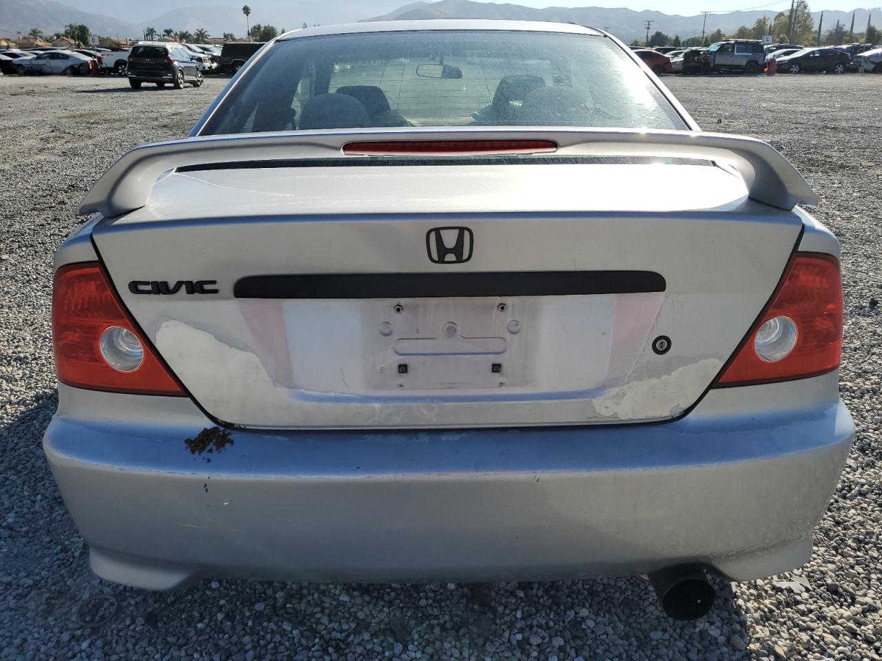 2004 Honda Civic Dx Vp VIN: 1HGEM21144L041556 Lot: 82178135