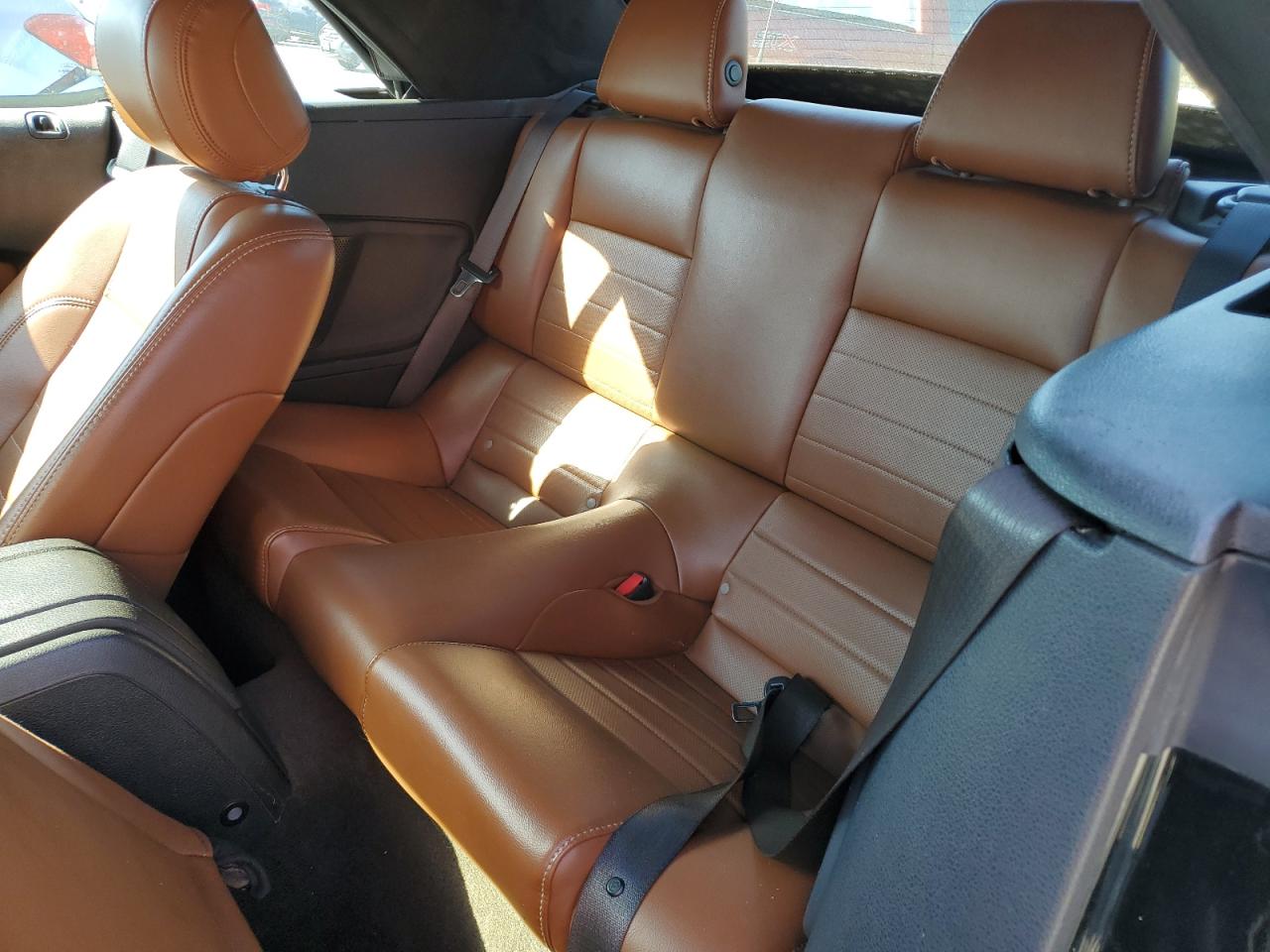 2013 Ford Mustang VIN: 1ZVBP8EM0D5278451 Lot: 85520955