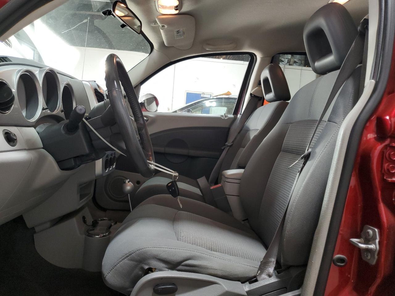 PT Cruiser PT Cruiser