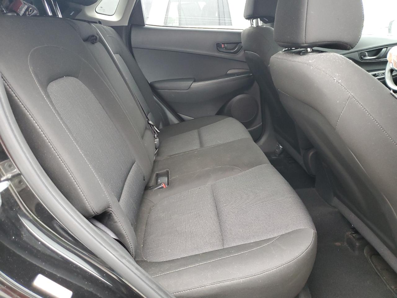 2022 Hyundai Kona Sel VIN: KM8K62AB5NU812313 Lot: 85369875