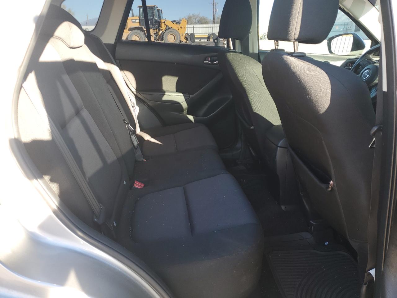 2014 Mazda Cx-5 Sport VIN: JM3KE4BE0E0329435 Lot: 89881655