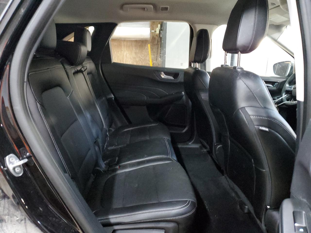 2022 Ford Escape Sel VIN: 1FMCU9H67NUB90695 Lot: 86286465