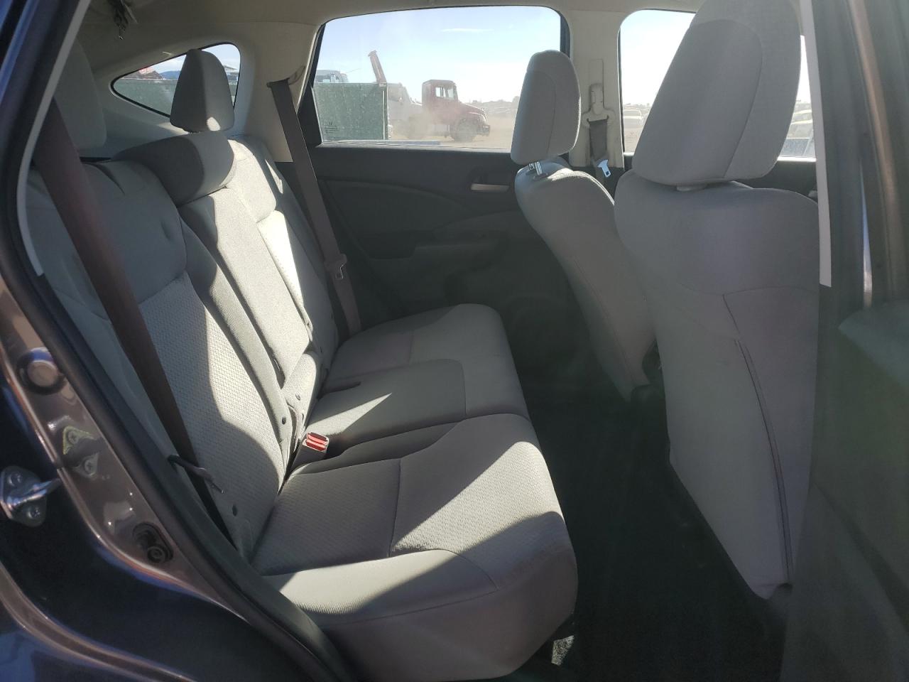 2016 Honda Cr-V Lx VIN: 2HKRM4H39GH638682 Lot: 82715085