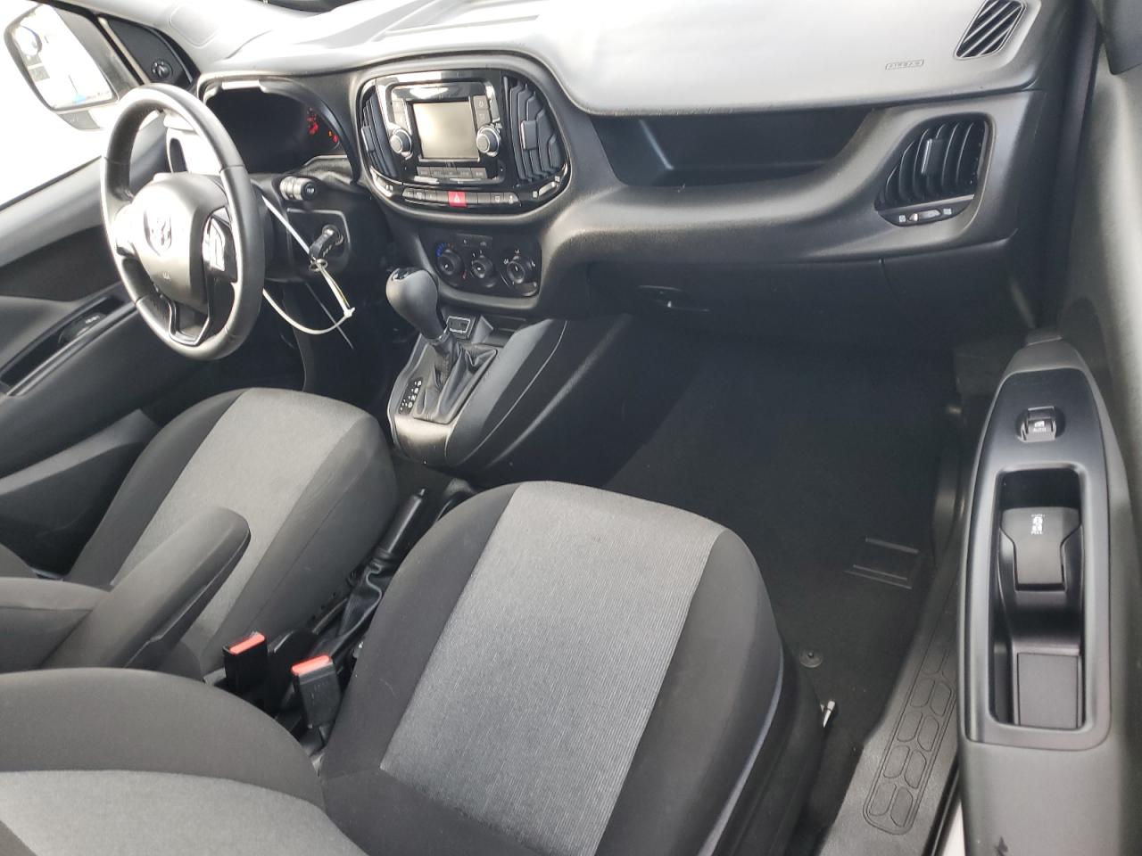 2019 Ram Promaster City Slt VIN: ZFBHRFBB3K6M05301 Lot: 89799985