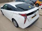 2017 TOYOTA PRIUS ACTIVE VVT-I CVT  for sale at Copart SANDY