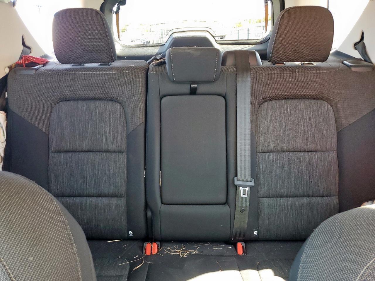 2021 Ford Bronco Sport Big Bend VIN: 3FMCR9B64MRB18885 Lot: 85368275