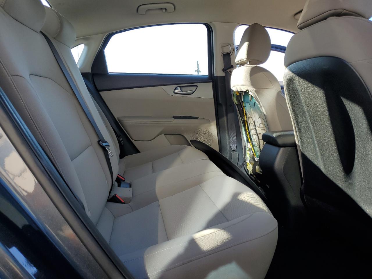 2021 Kia Forte Fe VIN: 3KPF24AD6ME279626 Lot: 87050235