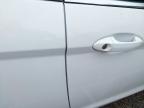 2015 FORD FIESTA ZETEC  for sale at Copart SANDTOFT