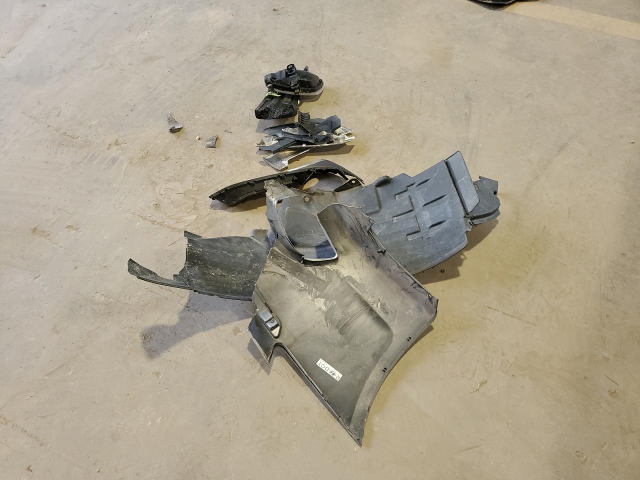 2013 Subaru Legacy 2.5I Limited VIN: 4S3BMCK6XD3013228 Lot: 82456955