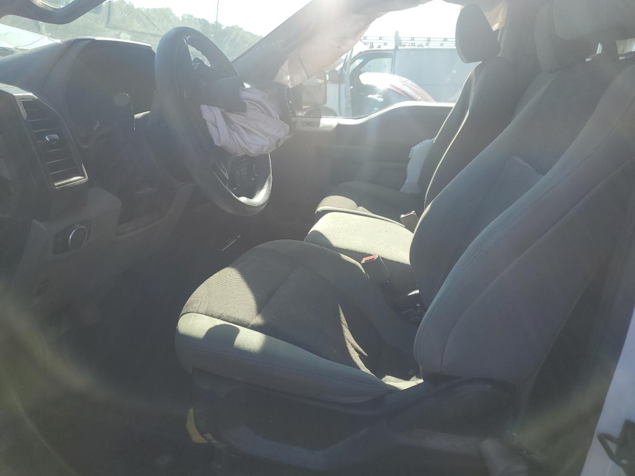 2018 Ford F150 VIN: 1FTMF1EP0JKF69979 Lot: 86619695