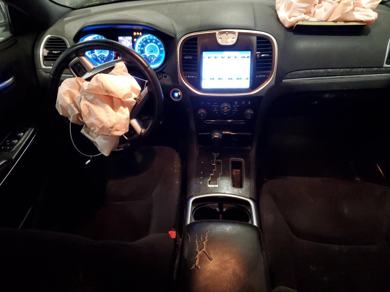 2011 Chrysler 300 VIN: 2C3CA4CG7BH514344 Lot: 90583215