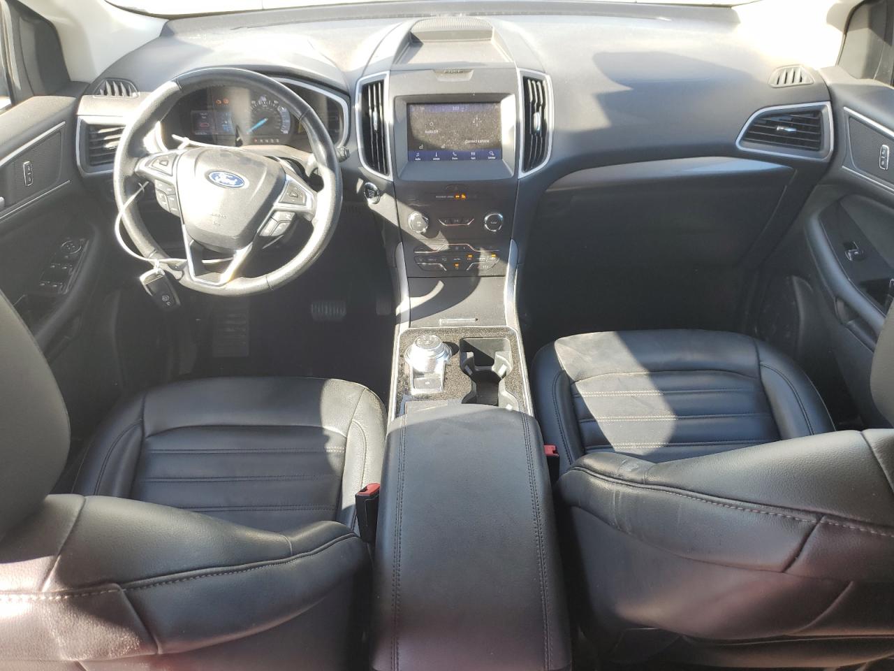 2020 Ford Edge Sel VIN: 2FMPK3J98LBB19095 Lot: 86496995