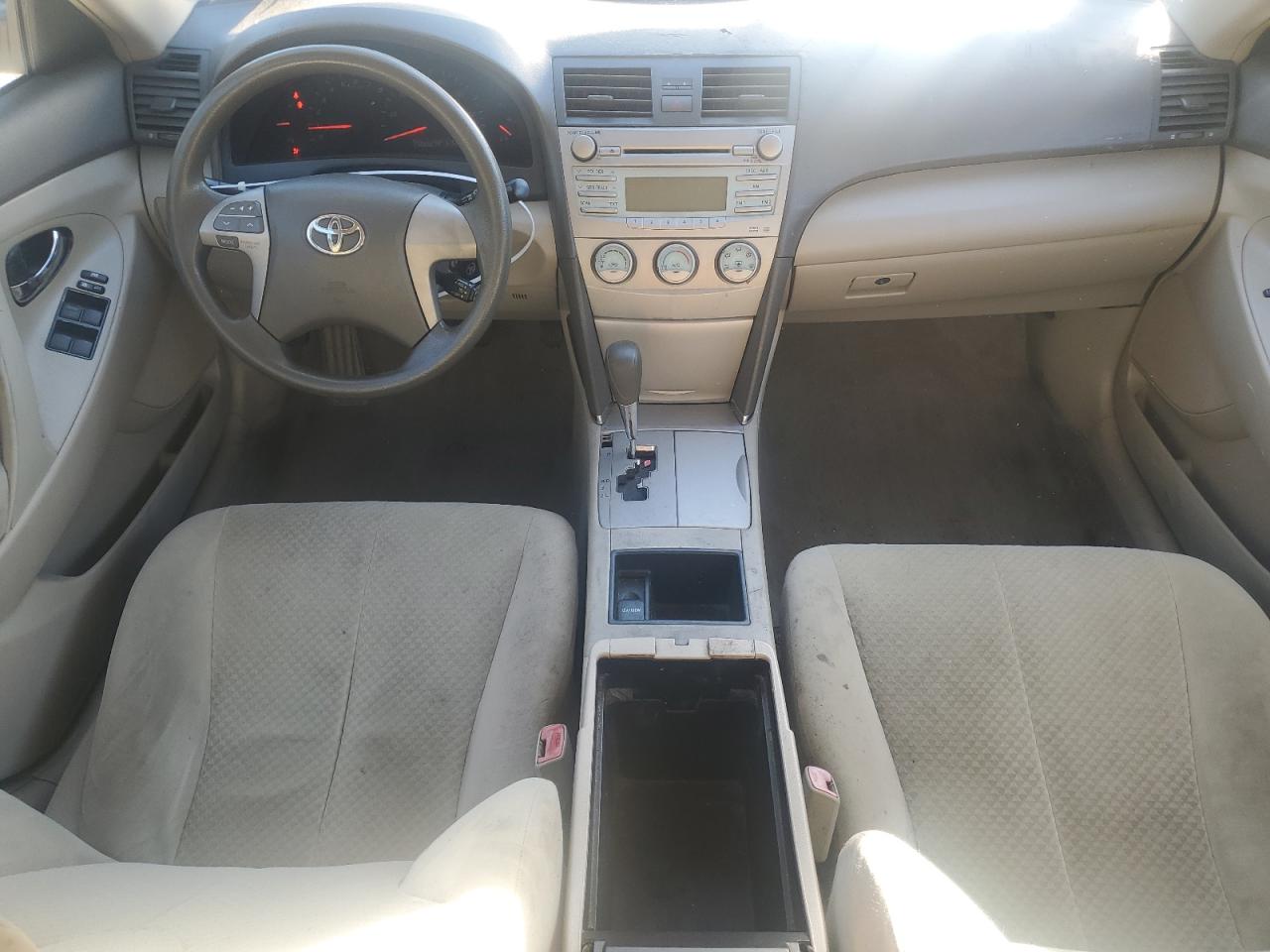 2007 Toyota Camry Ce VIN: 4T1BE46K87U709784 Lot: 82475625