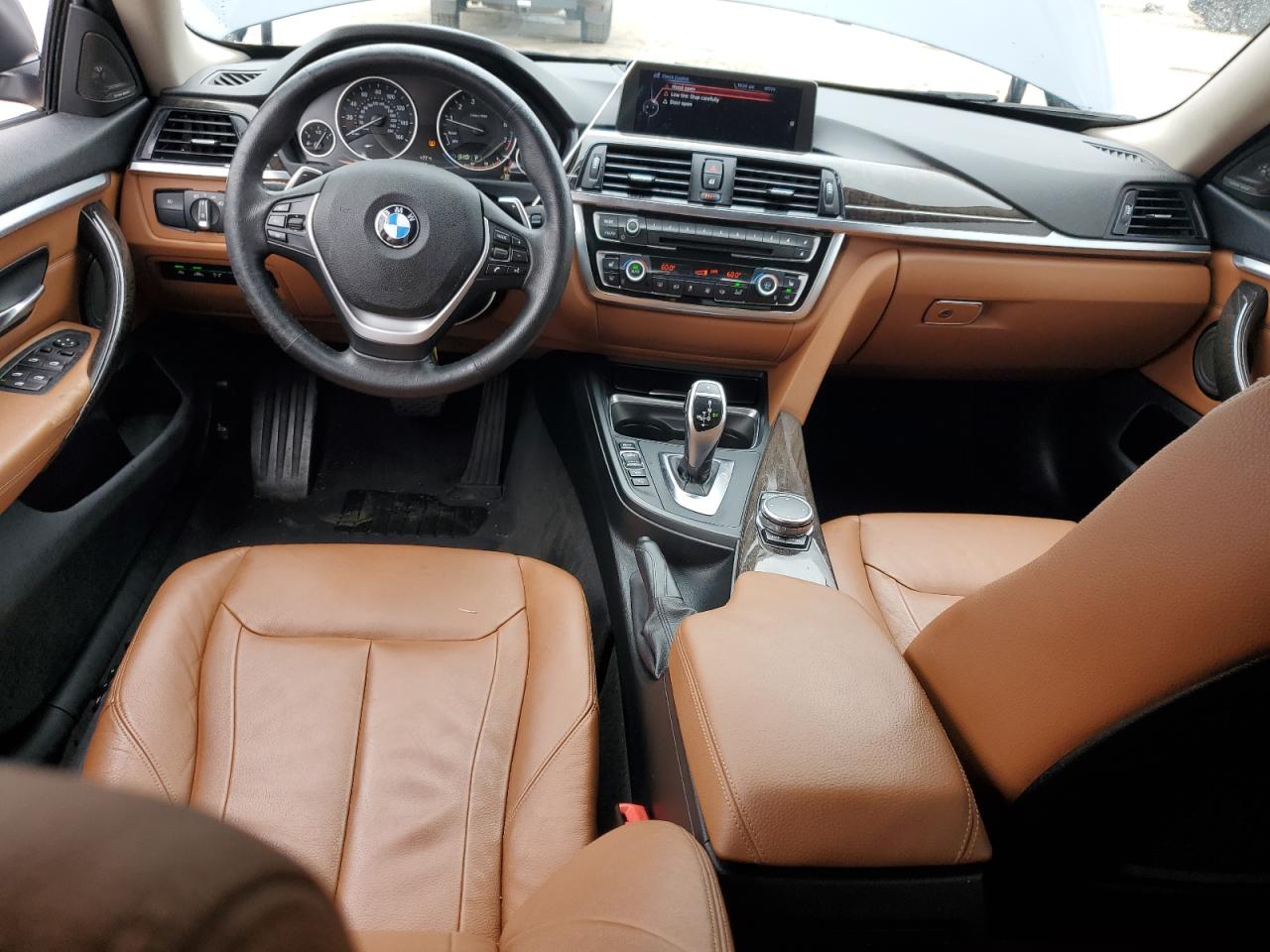 2015 BMW 428 Xi Gran Coupe VIN: WBA4A7C52FD415656 Lot: 85161355