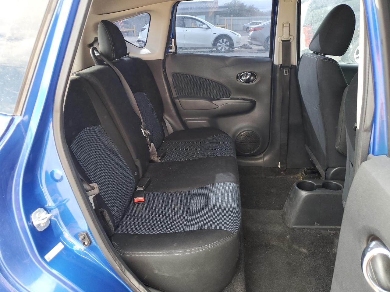 2017 Nissan Versa Note S VIN: 3N1CE2CP1HL362178 Lot: 85868095