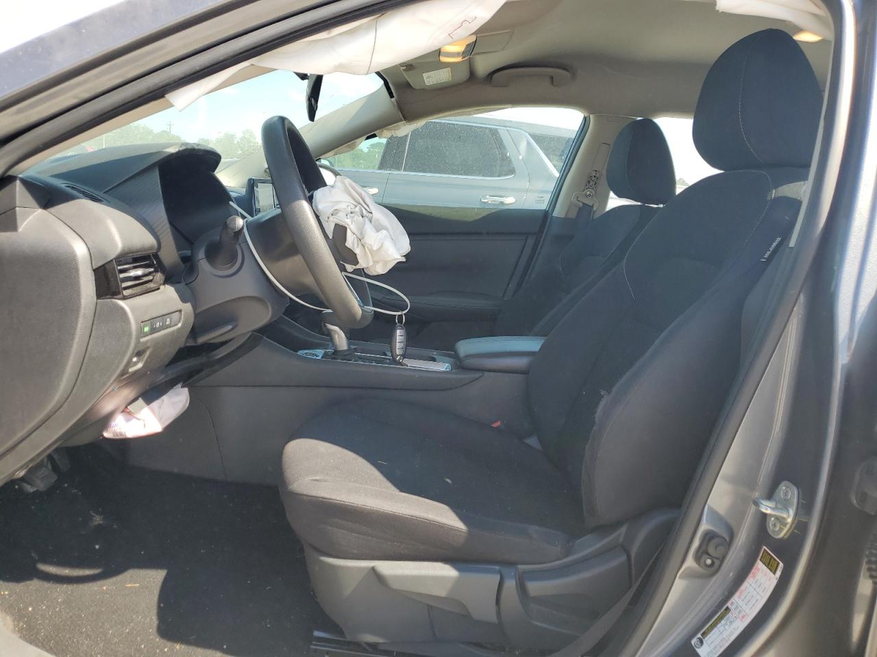 2020 Nissan Sentra S VIN: 3N1AB8BV2LY235017 Lot: 84876415