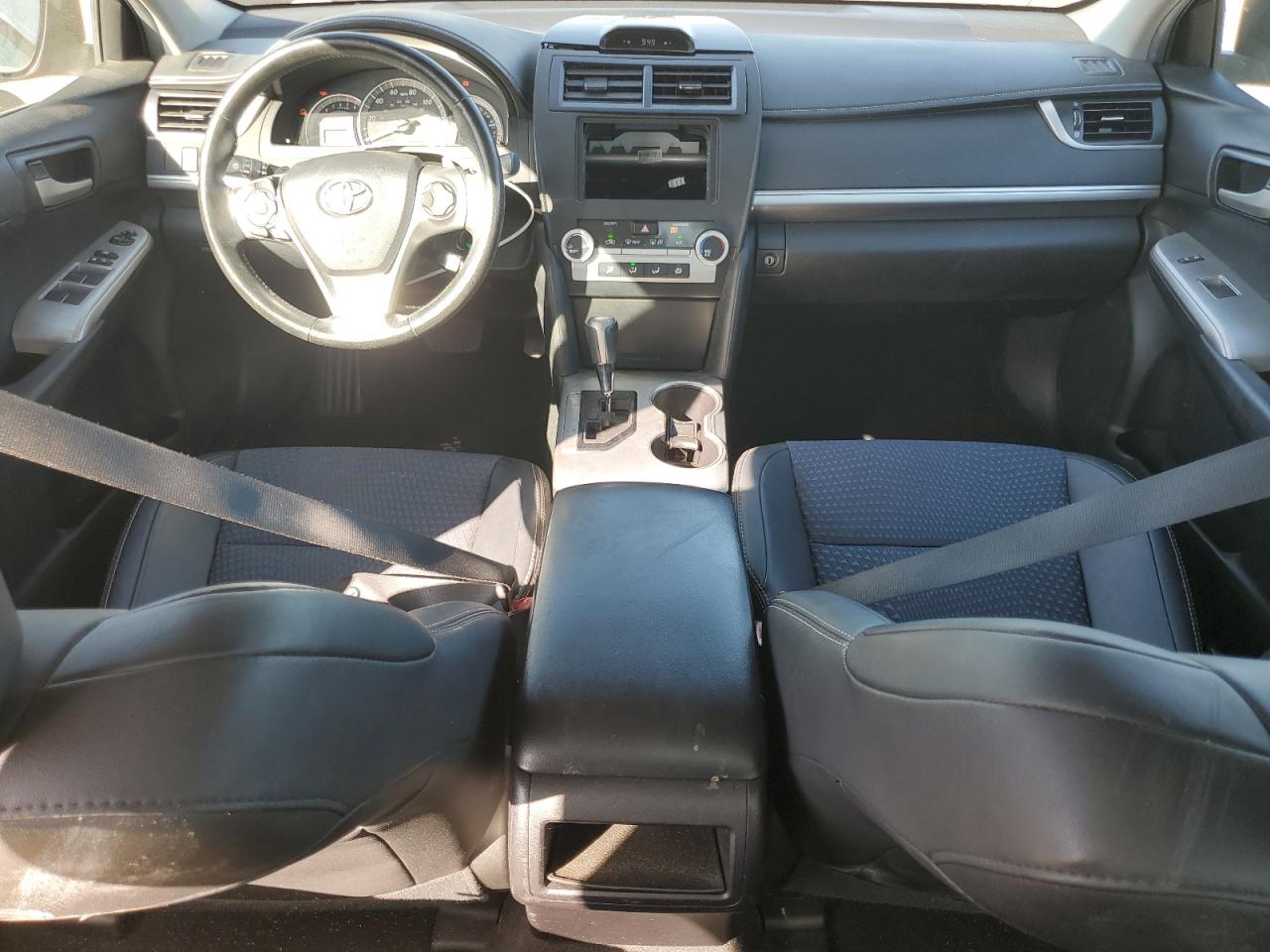 2014 Toyota Camry L VIN: 4T1BF1FKXEU811029 Lot: 85089855