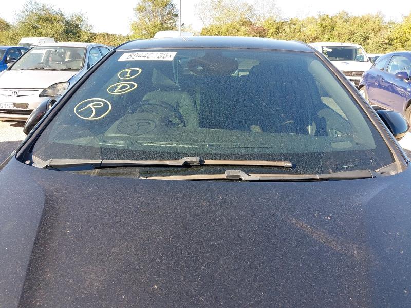 2016 VAUXHALL ASTRA 1.4T 16V 150 SRI 5DR AUTO