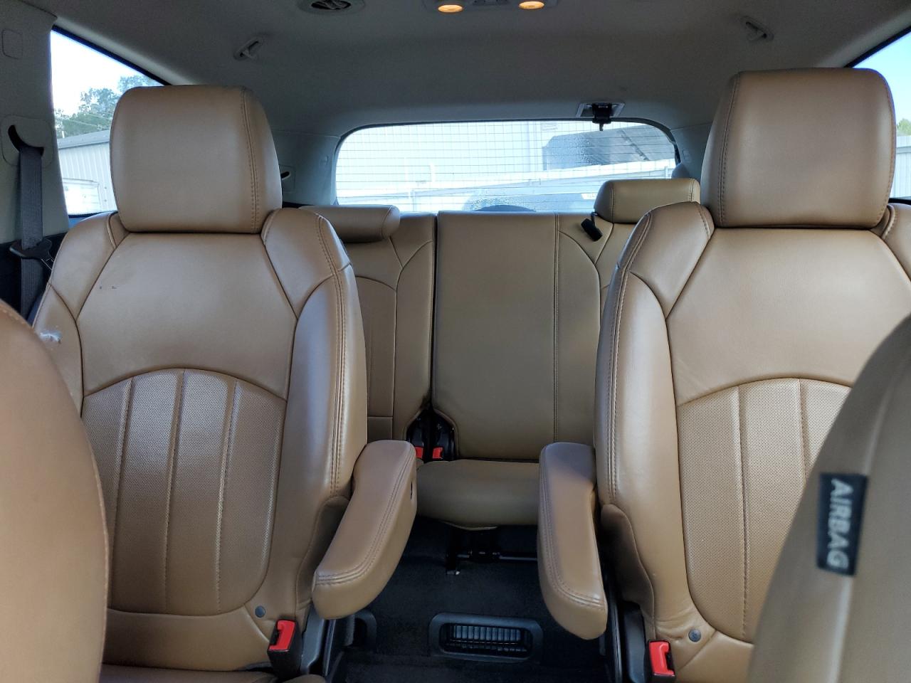 2013 Buick Enclave VIN: 5GAKVCKD8DJ120481 Lot: 84888495