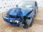 2008 BMW 320I M SPORT  for sale at Copart SANDY