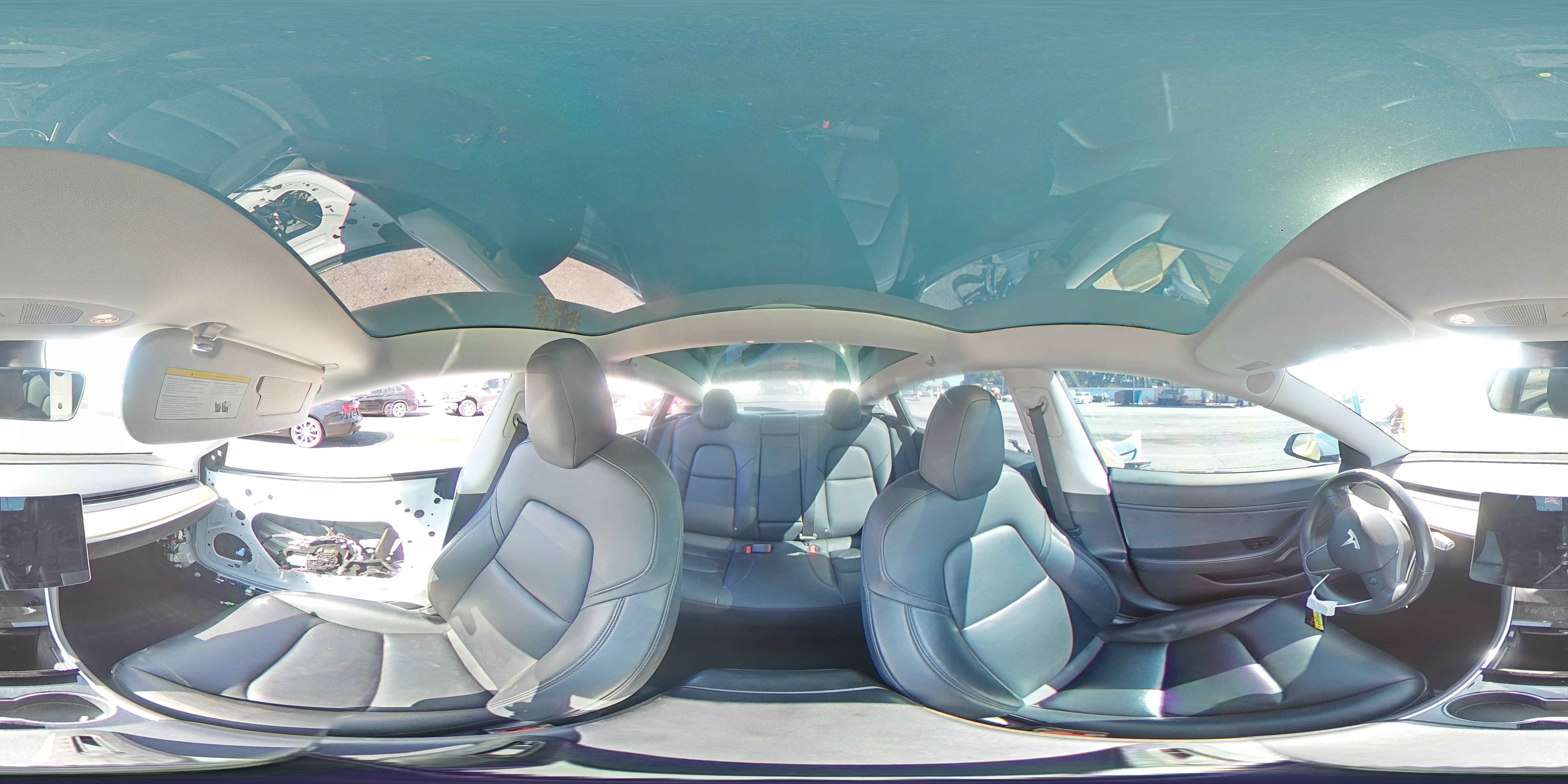 2018 Tesla Model 3 VIN: 5YJ3E1EA6JF126517 Lot: 84910145