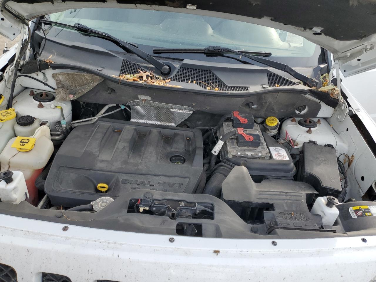 2014 Jeep Patriot Latitude VIN: 1C4NJRFB3ED816684 Lot: 82374945