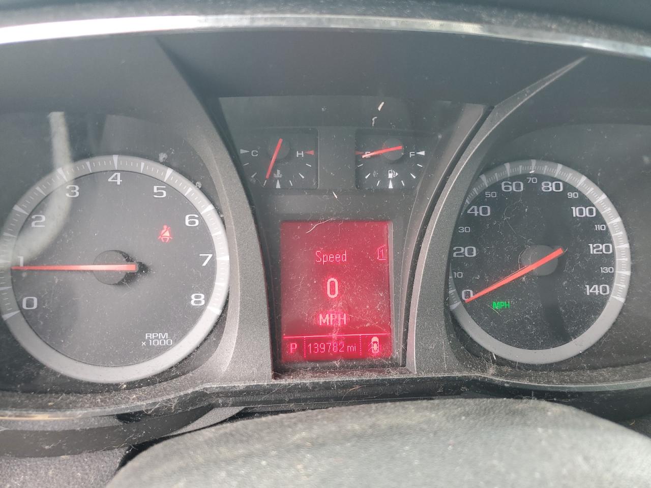 2012 GMC Terrain Sle VIN: 2GKALMEK2C6286298 Lot: 84175615