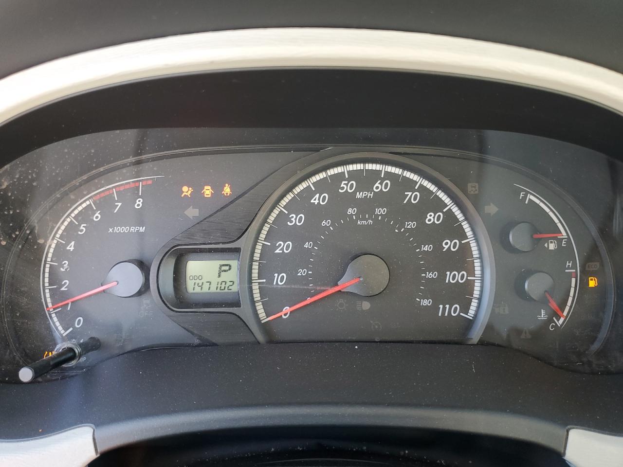 2012 Toyota Sienna Base VIN: 5TDKA3DC1CS012154 Lot: 84481115