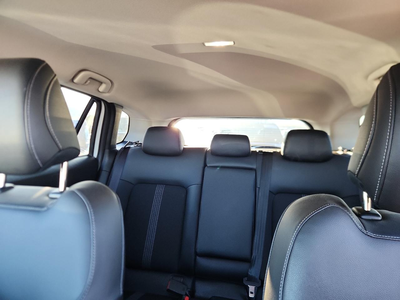 2025 Mazda Cx-50 Preferred VIN: 7MMVAABW3SN107494 Lot: 85513435