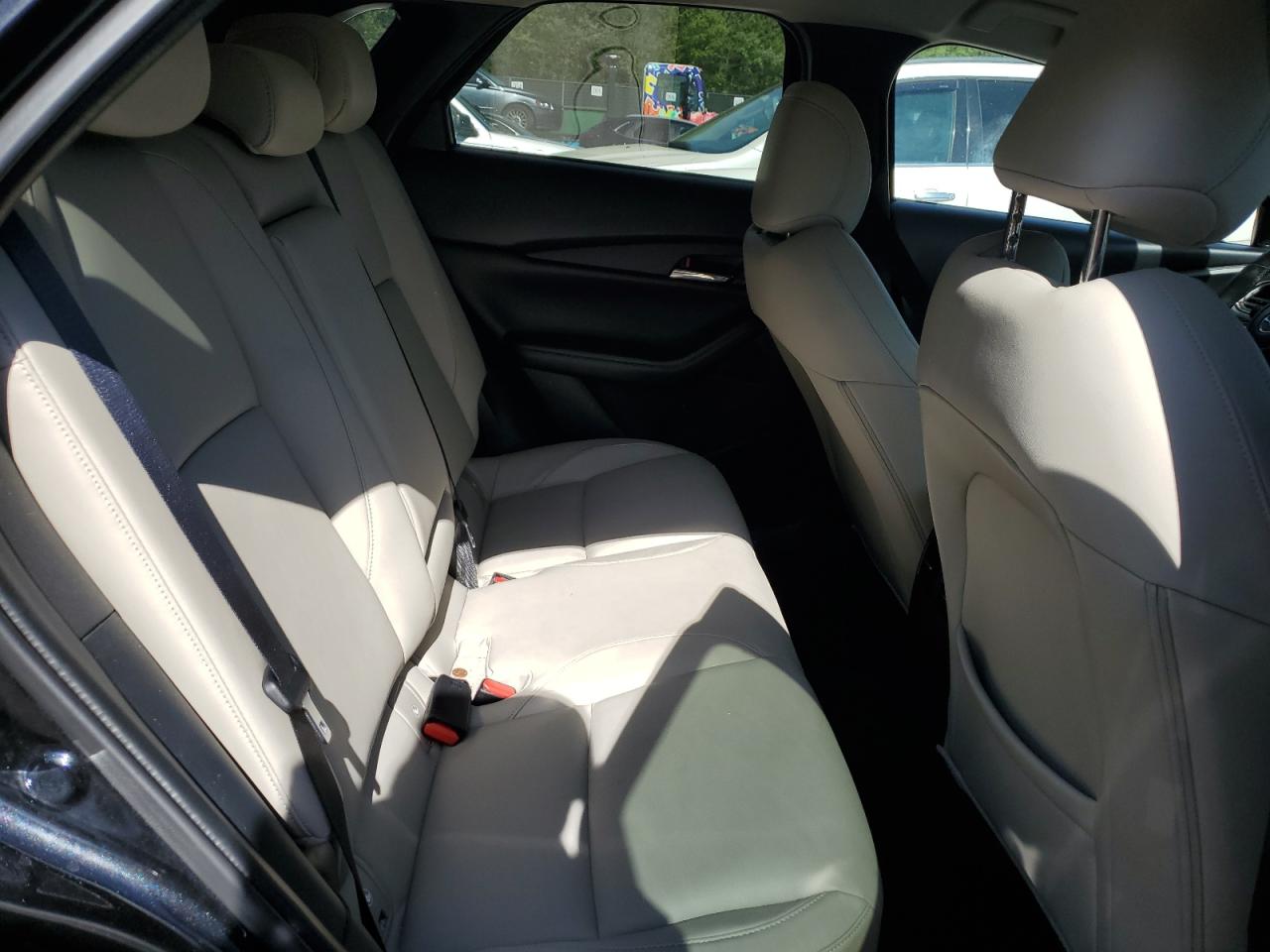 2023 Mazda Cx-30 Preferred VIN: 3MVDMBCM6PM515834 Lot: 85173855