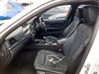 2012 BMW 320D LUXURY  for sale at Copart SANDY