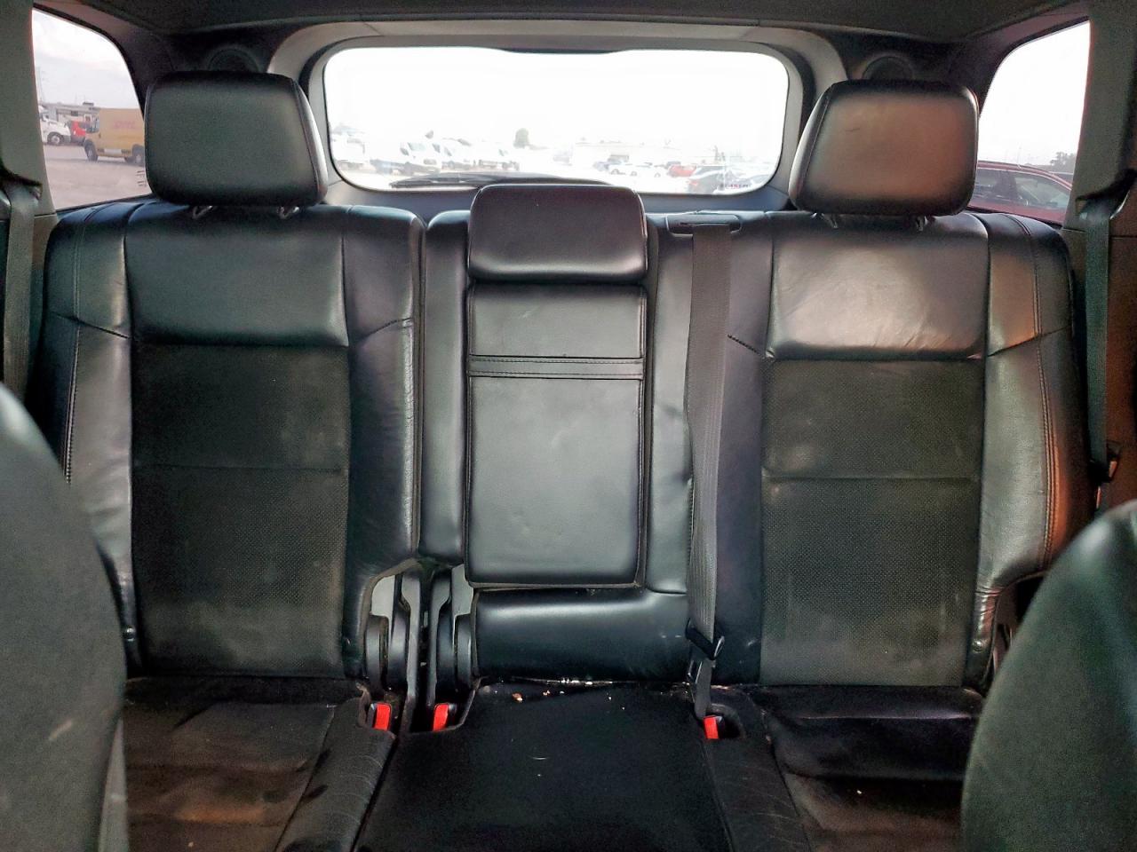 2017 Jeep Grand Cherokee Laredo VIN: 1C4RJFAG6HC817664 Lot: 85121865