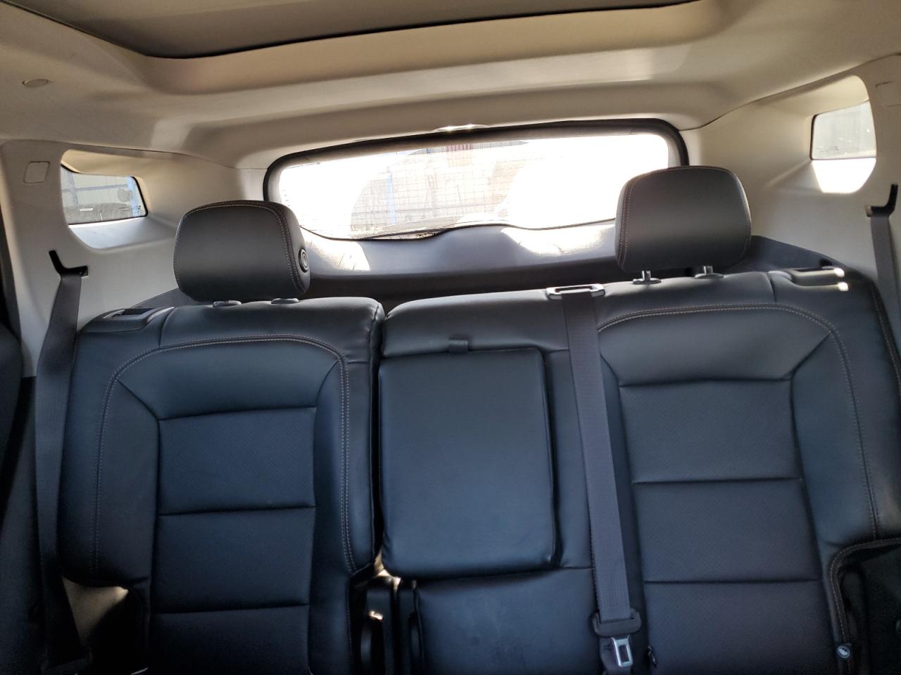 2019 GMC Terrain Sle VIN: 3GKALTEV1KL142496 Lot: 82674325