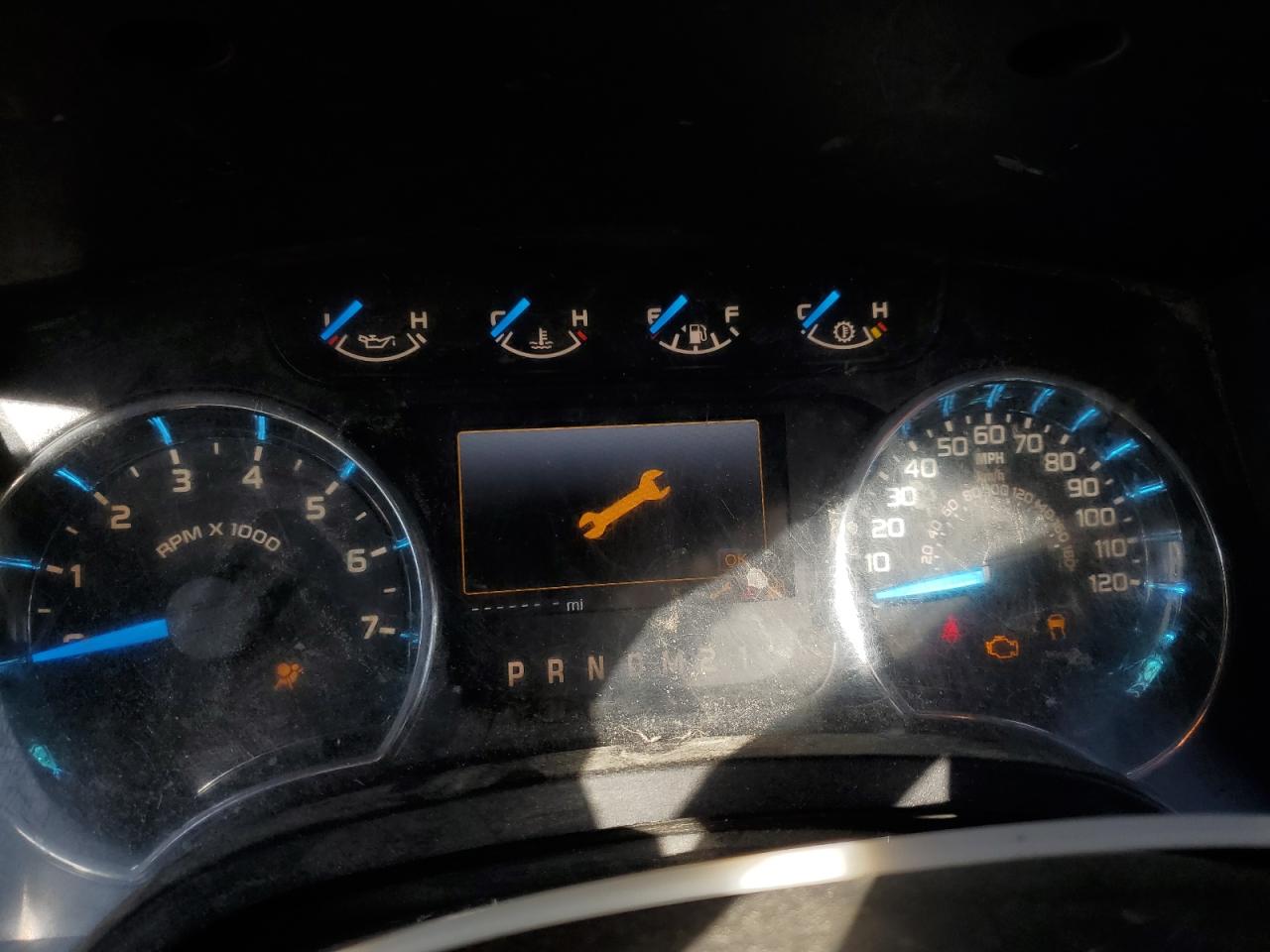 2014 Ford F150 Super Cab VIN: 1FTFX1EF3EKF85709 Lot: 82180845