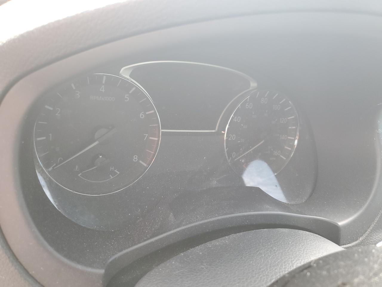 2016 Nissan Altima 2.5 VIN: 1N4AL3AP6GC238457 Lot: 84602865