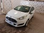 2014 FORD FIESTA 1.0 ECOBOOST TITANIUM 5DR for sale at Copart SANDWICH