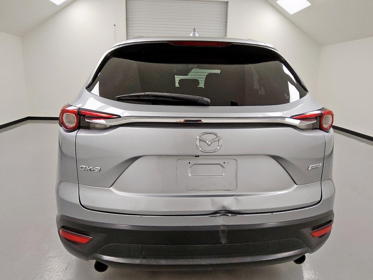 2018 Mazda Cx-9 Sport VIN: JM3TCABY5J0235676 Lot: 84569195