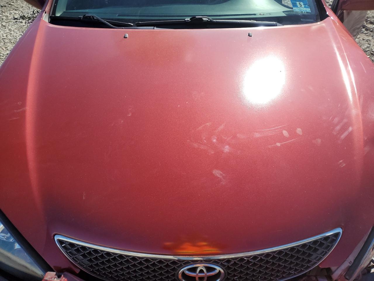 2005 Toyota Camry Le VIN: 4T1BE32K75U083464 Lot: 85803505