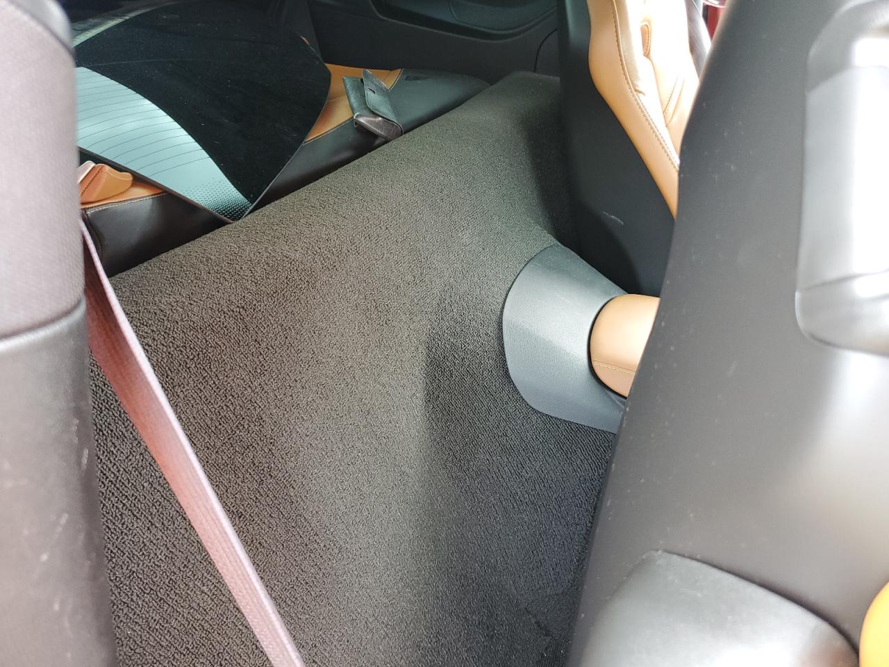 2014 Chevrolet Corvette Stingray 3Lt VIN: 1G1YF2D7XE5110870 Lot: 84544045