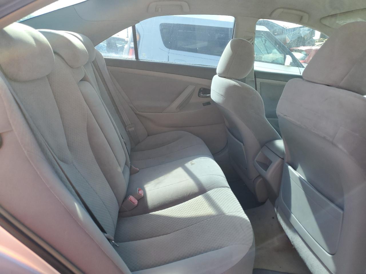 2008 Toyota Camry Ce VIN: 4T1BE46K58U232412 Lot: 82391865